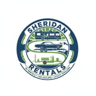 Sheridan Rentals